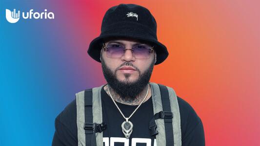 “Hay artistas que cuando tienen éxito se les olvida”: Farruko revela cuáles colegas son reales y quienes no